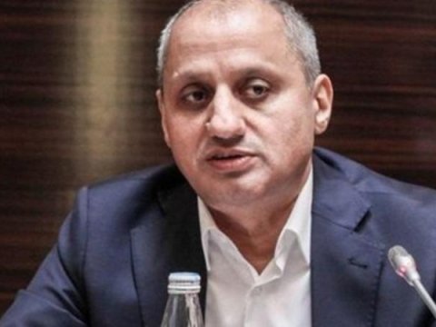 Parlament bir neçə əsasla buraxıla bilər     