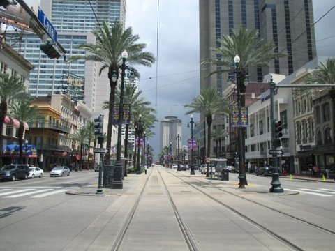 ABŞ-da atışma: 11 yaralı var