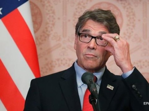 Amerikalı nazir istefa verdi