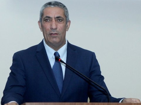 Siyavuş Novruzov növbədənkənar parlament seçkisindən DANIŞDI
