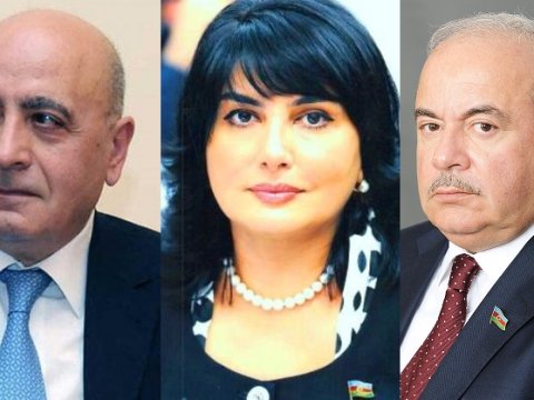 “Xalq, insanlar bizi təkrar istəməlidir” - Bitərəf deputatların növbədənkənar seçkilərlə bağlı MÖVQEYİ