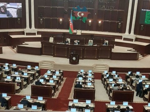Milli Məclisin sabahkı iclası sonuncu ola bilər - AÇIQLAMA  