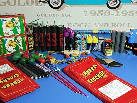 Partlayıcı “oyuncaqlar”la kim mübarizə aparmalıdır? - polis, yoxsa gömrük?