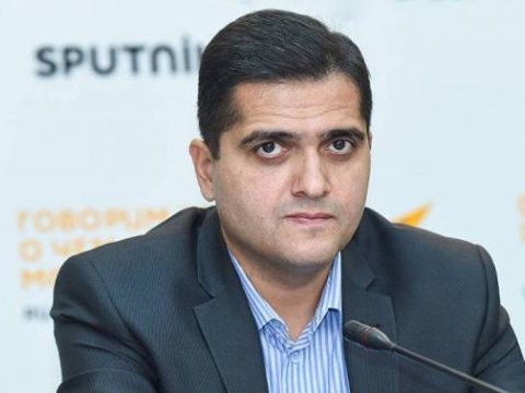 “Lavrov İrəvanda imzaldığının eynisini Bakıda imzalayacaq” - ŞƏRH  