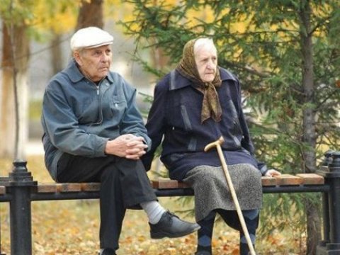 Azərbaycan qadınları kişilərdən çox yaşayır - ORTA ÖMÜR UZUNLUĞU 