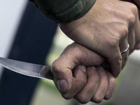Azərbaycanlı ilə erməni arasında dava düşdü: biri digərini bıçaqladı