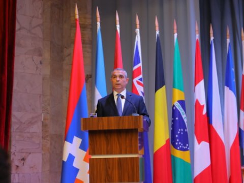 Qarabağ separatçıları xarici ölkələrdə səfirlik açmağı planlaşdırır - TƏXRİBAT