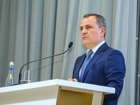 “Bu məsələ bizi ciddi düşündürməlidir” - NAZİR