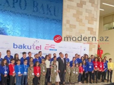 “Prezident və Birinci vitse-prezident şəhid övladlarının hər biri ilə maraqlandı” - Şəhid Raquf Orucovun xanımı - FOTOLAR   