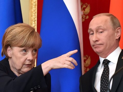 Berlindəki qətlə görə Rusiya yeni sanksiyalarla ÜZLƏŞƏCƏK