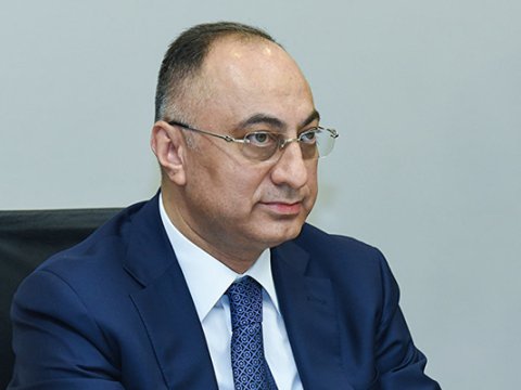 “Tələbinin ölümü qida zəhərlənməsindən olmayıb” - Agentlik sədri 