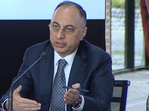 AQTA sədri: “Azərbaycanda insanların qidalanma gigiyenaları aşağı səviyyədədir” 