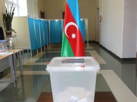 MSK bələdiyyə üzvlüyünə qeydə alınan namizədlərin siyahısını açıqladı