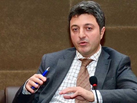 Tural Gəncəliyev: “Brüsseldə mühüm görüşlərimiz olacaq”