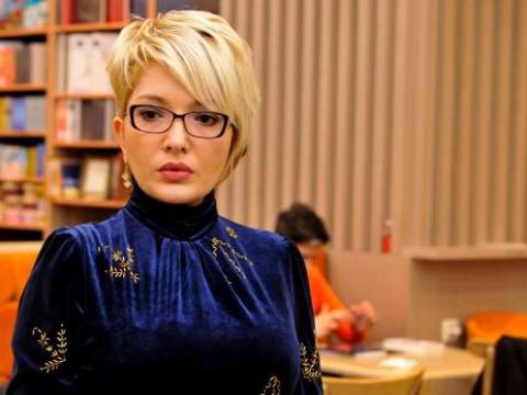 Vüsalə Məmmədova: “Mən “sevmədiyim insan” ifadəsini sevmirəm” - MÜSAHİBƏ