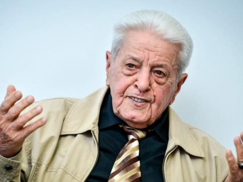 Əlibaba Məmmədov: “Mehriban xanımın evimə təşrif buyurması sürpriz oldu”