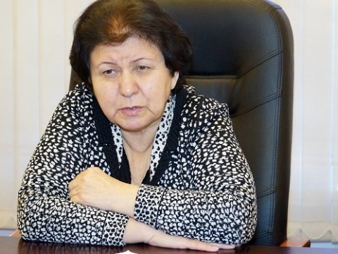 Milli Qəhrəmanın həyat yoldaşı Paşinyanın arvadına: “Onun fikirləri həyasızlığın son həddidir”