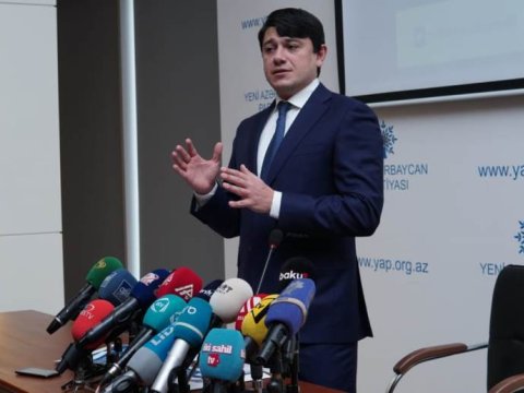 Azərbaycan diasporunun “Yol xəritəsi” hazırlanıb 