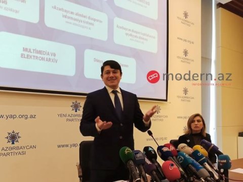 Fuad Muradov: “Xaricdə yaşayan aztəminatlı azərbaycanlılara sosial yardımın qaydaları formalaşdırlır” 