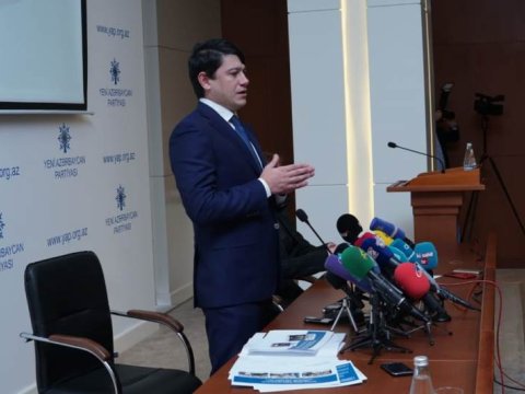 Xaricdəki “Azərbaycan evləri”, Qarabağ məktəbləri bir çətir altında birləşdiriləcək - Komitə sədri
