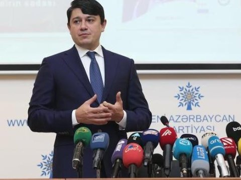 “Türkiyədə sənədləri olmayan azərbaycanlıların leqallaşdırılmasına başlanılıb”