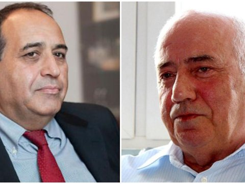 Səfirlə eks-nazirin QALMAQALI: “Mən olanı yazmışam”