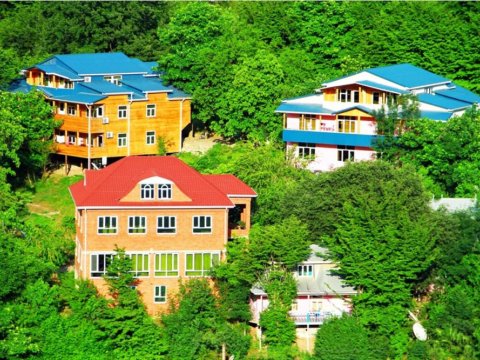 Azərbaycanda “Turizm Könüllüləri” Təşkilatı təsis olundu