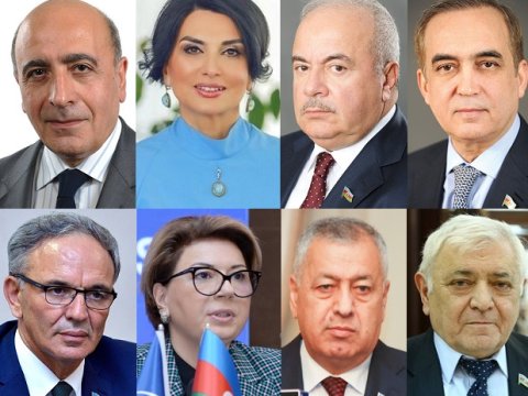 Bitərəf deputatlardan növbədənkənar seçkidə iştirakla bağlı CAVABLAR  