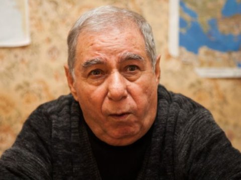 Əkrəm Əylisli: “Mənim barəmdə prezidentə yalan informasiyalar veriblər” - MÜSAHİBƏ  