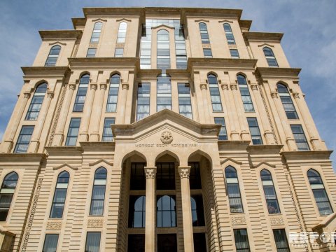 MSK-dan növbədənkənar parlament seçkisi AÇIQLAMASI