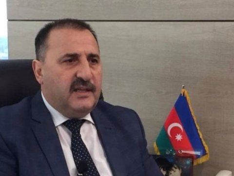 Nazim Bəydəmirli yenidən deputat olmaq niyyətindədir 