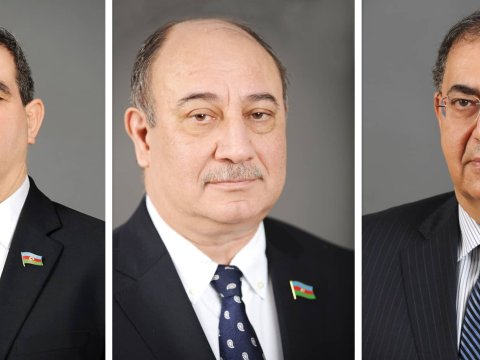 Parlament müxalifəti seçkiyə qatılacaqmı?  