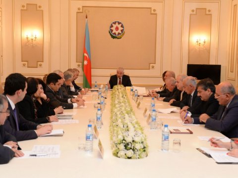 MSK növbədənkənar parlament seçkilərinin Təqvim Planını TƏSDİQLƏDİ