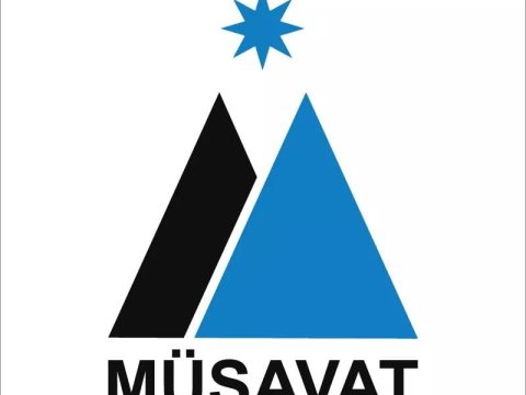 Müsavat Partiyasından QƏRAR - Seçkidə iştirak edəcək