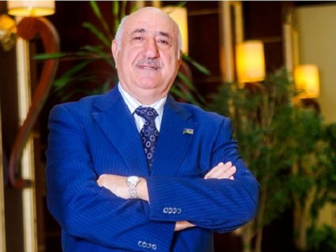 “Deputatın dəfninə İsraildən gələnlər var” – İcma sədri  