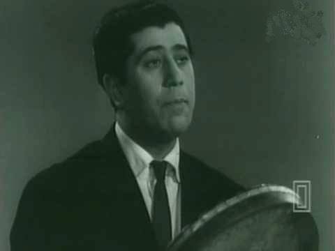 Unudulmaz səslər: Erməniləri qəzəbləndirən, Mərkəzi Komitədən töhmət alan XALQ ARTİSTİMİZ