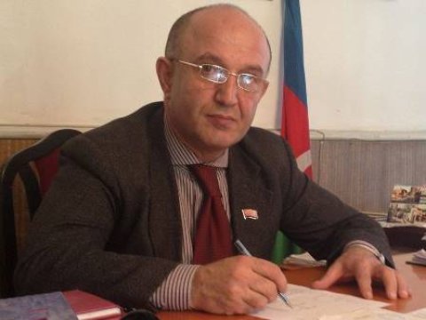 Azərbaycan Kommunist Partiyasında QALMAQAL? - Sədr: “Bu bir oyundur”  