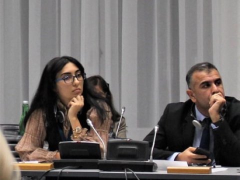 Azərbaycanlıların Koordinasiya Şurasının koordinatoru danışdı: Avropa İnstitutları, Avropa parlamenti, yerli qurumlar...