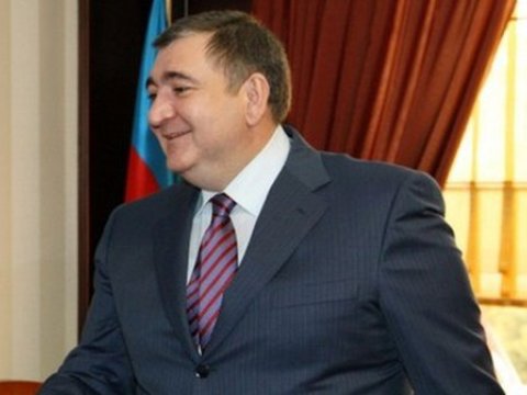 Fazil Məmmədovdan xəbər VAR
