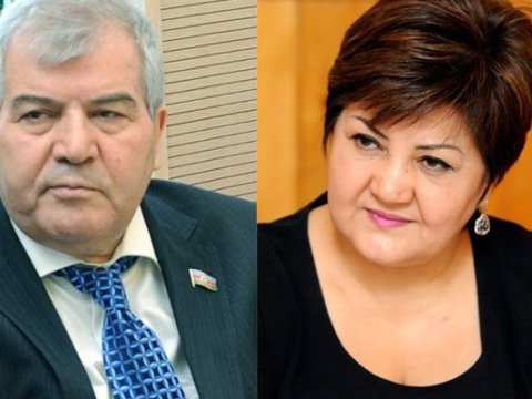 Rüstəmxanlı ailəsindən növbədənkənar seçki QƏRARI