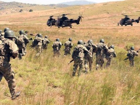 Naxçıvan 3-cü Dünya Müharibəsinin başlanmasına necə səbəb ola bilərdi? 