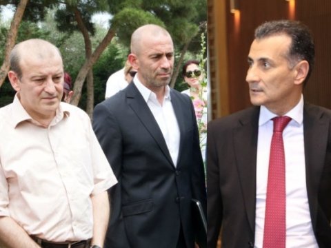Mirşahin Seyfulla və Vahid Mustafayev qardaşlarına rəqib oldu - MTRŞ TƏSDİQLƏDİ  