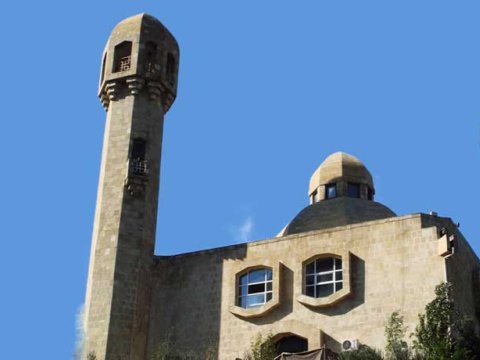 “Əbu-Bəkr” məscidinə yeni imam seçiləcək 