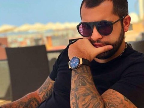 Sarkisyanın qardaşı oğlu Ermənistana ekstradisiya olunacaq