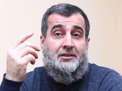Hacı Qamət: ““Əbu-Bəkr” məscidinin imamı mənəm”