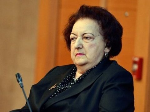 Elmira Süleymanova yeni işindən DANIŞDI: “Əhvalım da yaxşıdır”  
