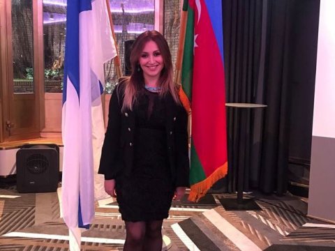 Xaricdəki azərbaycanlılardan MESAJ: “Yeni seçiləcək deputatlara ümid edirik”