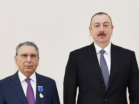 Ramiz Mehdiyev İlham Əliyevdən YAZDI: “O, ən kiçik eyhamların mənasını başa düşür”