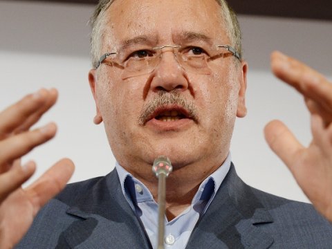 Rusiyada ukraynalı eks-naziri 7 il həbs cəzası gözləyir