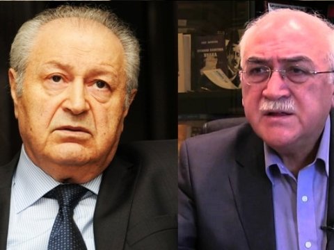 Müsavat Partiyası: “Biz Ayaz Mütəllibovu deyil, İsa Qəmbəri nəzərdə tutmuşuq”